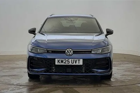 KM25UVT Volkswagen Passat 1.5 TSI eHybrid R-Line 5dr DSG Thumbnail #7