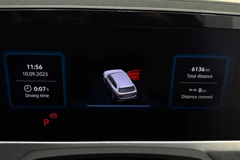 KM25UVT Volkswagen Passat 1.5 TSI eHybrid R-Line 5dr DSG Thumbnail #11