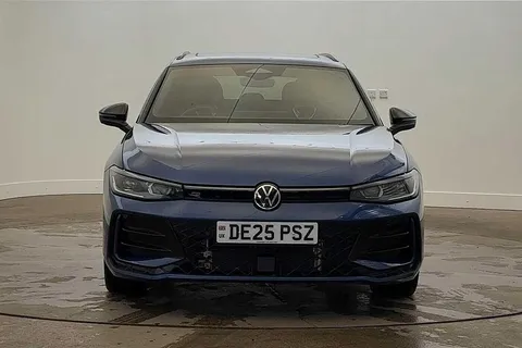 DE25PSZ Volkswagen Passat 1.5 TSI eHybrid 272 R-Line 5dr DSG **PAN ROOF, INFO PACK, DRIVER PACK** Thumbnail #7