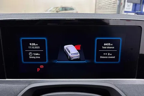 DE25PSZ Volkswagen Passat 1.5 TSI eHybrid 272 R-Line 5dr DSG **PAN ROOF, INFO PACK, DRIVER PACK** Thumbnail #11