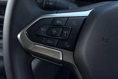 DC75CZR Volkswagen Transporter T28 Panel Van Commerce Pro SWB 110 PS 2.0 TDI 6sp Manual -  Delivery Miles Thumbnail #43