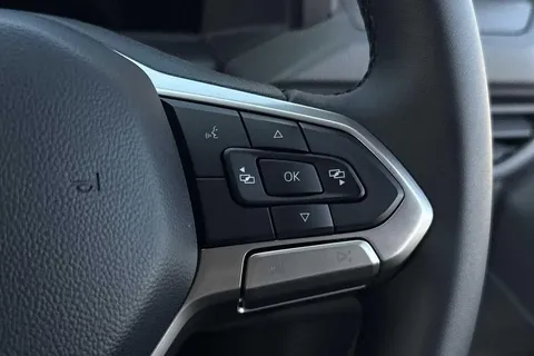 DC75CZR Volkswagen Transporter T28 Panel Van Commerce Pro SWB 110 PS 2.0 TDI 6sp Manual -  Delivery Miles Thumbnail #44