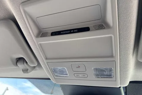 DC75CZR Volkswagen Transporter T28 Panel Van Commerce Pro SWB 110 PS 2.0 TDI 6sp Manual -  Delivery Miles Thumbnail #48