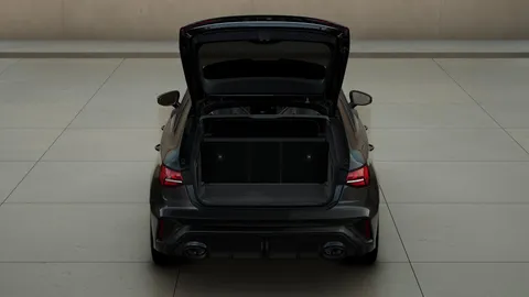  Audi RS 3 2.5 TFSI Carbon Vorsprung Sportback S Tronic quattro Euro 6 (s/s) 5dr Thumbnail #7