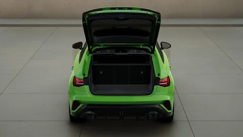  Audi RS 3 2.5 TFSI Carbon Vorsprung Sportback S Tronic quattro Euro 6 (s/s) 5dr Thumbnail #6