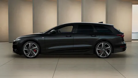 Audi A6 E-Tron Avant 83kWh Edition 1 Auto 5dr Thumbnail #3