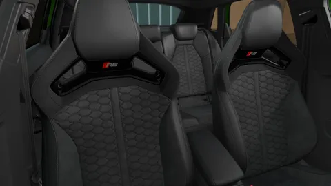  Audi RS 3 2.5 TFSI Carbon Vorsprung Sportback S Tronic quattro Euro 6 (s/s) 5dr Thumbnail #10
