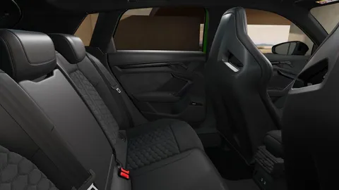  Audi RS 3 2.5 TFSI Carbon Vorsprung Sportback S Tronic quattro Euro 6 (s/s) 5dr Thumbnail #11