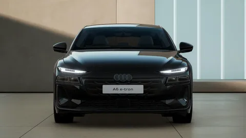 Audi A6 E-Tron Avant 83kWh Edition 1 Auto 5dr Thumbnail #5