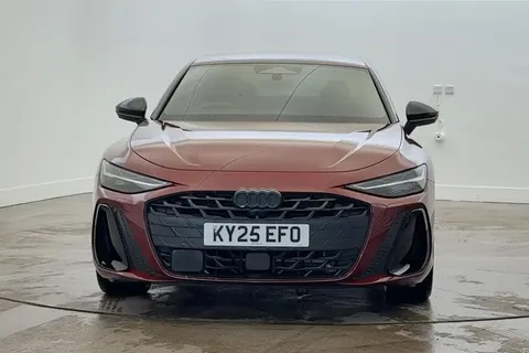 KY25EFO Audi A6 Saloon Launch Edition e-hybrid quattro 299 PS S tronic Thumbnail #7