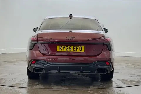 KY25EFO Audi A6 Saloon Launch Edition e-hybrid quattro 299 PS S tronic Thumbnail #8