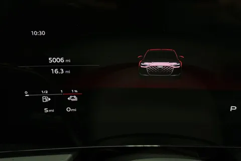 KY25EFO Audi A6 Saloon Launch Edition e-hybrid quattro 299 PS S tronic Thumbnail #11