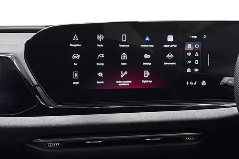 KY25EFO Audi A6 Saloon Launch Edition e-hybrid quattro 299 PS S tronic Thumbnail #12