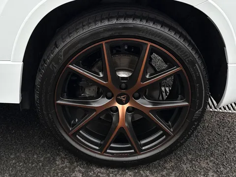 KT74WJK CUPRA Ateca 2.0 TSI VZ3 5dr DSG 4Drive **PANORAMIC SUNROOF** Thumbnail #7