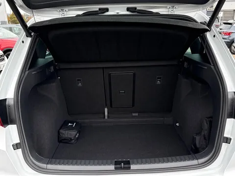 KT74WJK CUPRA Ateca 2.0 TSI VZ3 5dr DSG 4Drive **PANORAMIC SUNROOF** Thumbnail #10