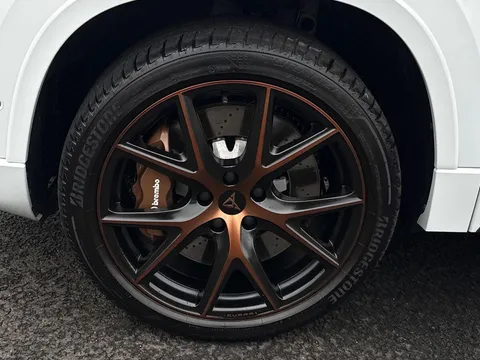 KT74WJK CUPRA Ateca 2.0 TSI VZ3 5dr DSG 4Drive **PANORAMIC SUNROOF** Thumbnail #22