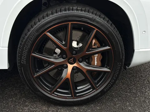 KT74WJK CUPRA Ateca 2.0 TSI VZ3 5dr DSG 4Drive **PANORAMIC SUNROOF** Thumbnail #24