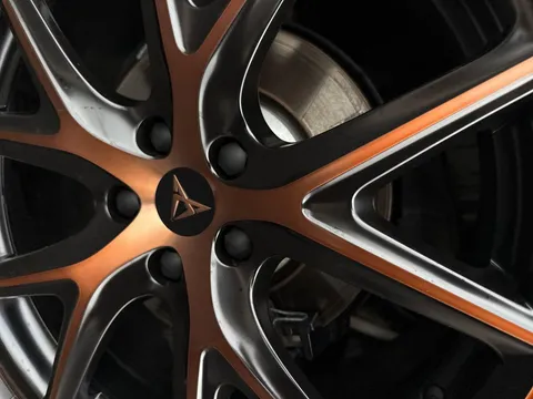 KT74WJK CUPRA Ateca 2.0 TSI VZ3 5dr DSG 4Drive **PANORAMIC SUNROOF** Thumbnail #30