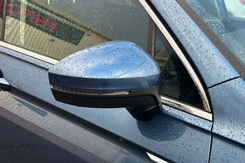 YS21ZUD Volkswagen Tiguan Allspace 2.0 TDI Match 5dr DSG Thumbnail #12