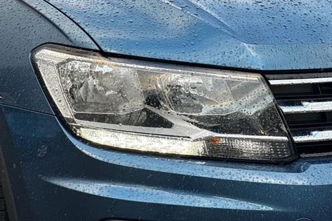 YS21ZUD Volkswagen Tiguan Allspace 2.0 TDI Match 5dr DSG Thumbnail #29