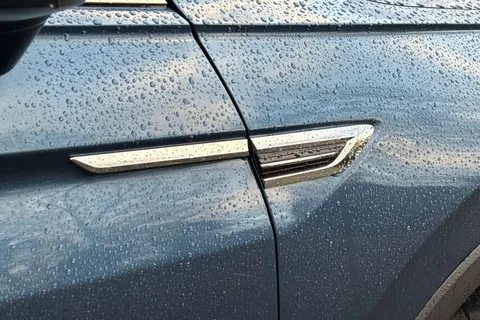 YS21ZUD Volkswagen Tiguan Allspace 2.0 TDI Match 5dr DSG Thumbnail #30