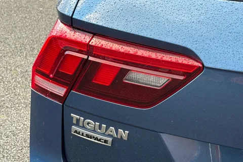 YS21ZUD Volkswagen Tiguan Allspace 2.0 TDI Match 5dr DSG Thumbnail #32