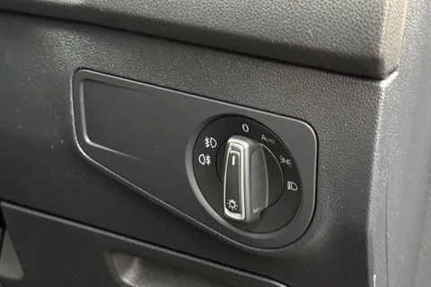 YS21ZUD Volkswagen Tiguan Allspace 2.0 TDI Match 5dr DSG Thumbnail #33