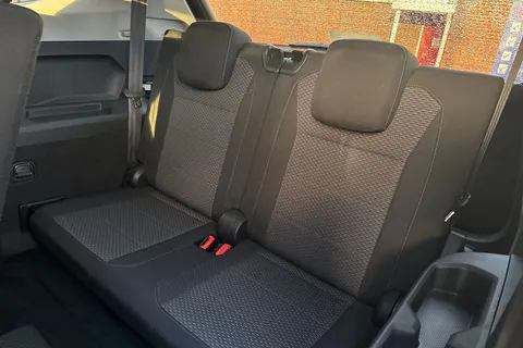 YS21ZUD Volkswagen Tiguan Allspace 2.0 TDI Match 5dr DSG Thumbnail #35