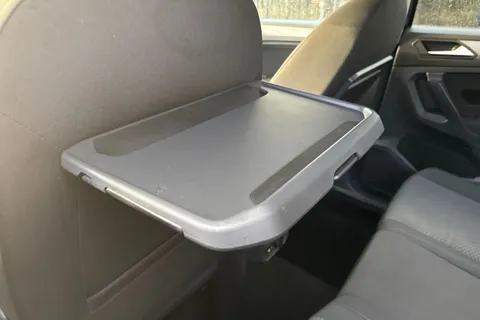 YS21ZUD Volkswagen Tiguan Allspace 2.0 TDI Match 5dr DSG Thumbnail #39