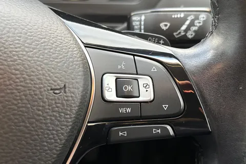 YS21ZUD Volkswagen Tiguan Allspace 2.0 TDI Match 5dr DSG Thumbnail #41