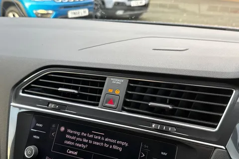 YS21ZUD Volkswagen Tiguan Allspace 2.0 TDI Match 5dr DSG Thumbnail #42