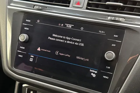 YS21ZUD Volkswagen Tiguan Allspace 2.0 TDI Match 5dr DSG Thumbnail #45