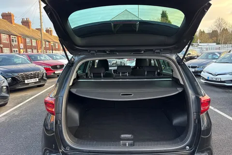 10 of 50 for Kia Sportage 1.6 GDi 2 Euro 6 (s/s) 5dr