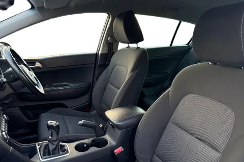 11 of 50 for Kia Sportage 1.6 GDi 2 Euro 6 (s/s) 5dr