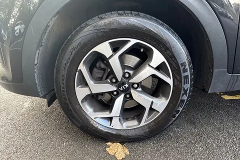 24 of 50 for Kia Sportage 1.6 GDi 2 Euro 6 (s/s) 5dr