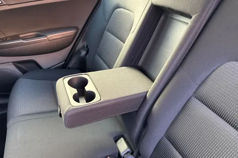 25 of 50 for Kia Sportage 1.6 GDi 2 Euro 6 (s/s) 5dr