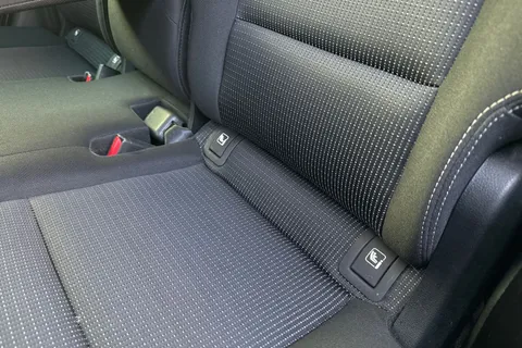 26 of 50 for Kia Sportage 1.6 GDi 2 Euro 6 (s/s) 5dr