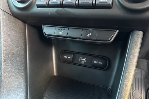 28 of 50 for Kia Sportage 1.6 GDi 2 Euro 6 (s/s) 5dr