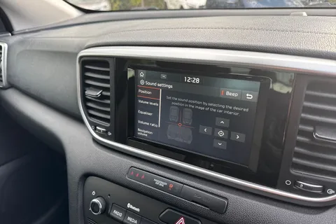 37 of 50 for Kia Sportage 1.6 GDi 2 Euro 6 (s/s) 5dr