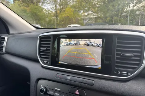 41 of 50 for Kia Sportage 1.6 GDi 2 Euro 6 (s/s) 5dr