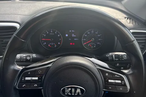 44 of 50 for Kia Sportage 1.6 GDi 2 Euro 6 (s/s) 5dr