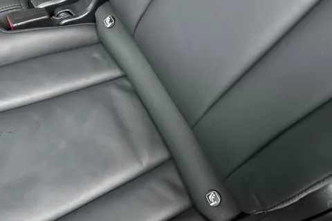 DF24FOK Audi Q7 SUV Black Edition 55 TFSI quattro 340 PS tiptronic Thumbnail #52