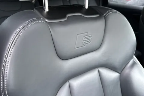 DF24FOK Audi Q7 SUV Black Edition 55 TFSI quattro 340 PS tiptronic Thumbnail #53