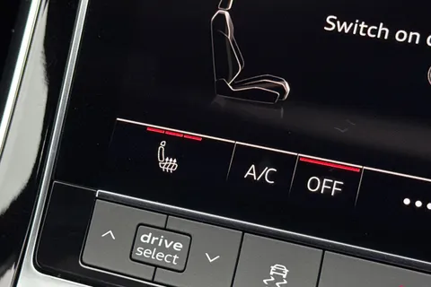 DF24FOK Audi Q7 SUV Black Edition 55 TFSI quattro 340 PS tiptronic Thumbnail #56