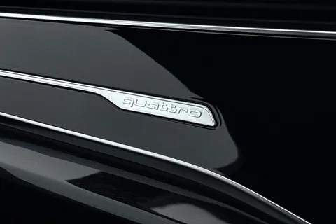 DF24FOK Audi Q7 SUV Black Edition 55 TFSI quattro 340 PS tiptronic Thumbnail #57