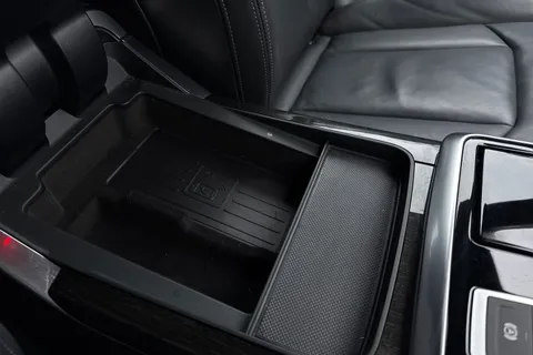 DF24FOK Audi Q7 SUV Black Edition 55 TFSI quattro 340 PS tiptronic Thumbnail #59