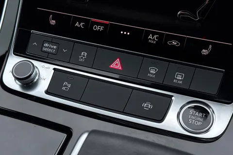 DF24FOK Audi Q7 SUV Black Edition 55 TFSI quattro 340 PS tiptronic Thumbnail #61