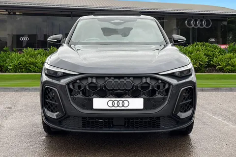  Audi Q5 2.0 TFSI Edition 1 Sportback S Tronic quattro Euro 6 (s/s) 5dr Thumbnail #6
