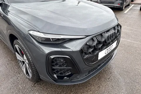  Audi Q5 2.0 TFSI Edition 1 Sportback S Tronic quattro Euro 6 (s/s) 5dr Thumbnail #9