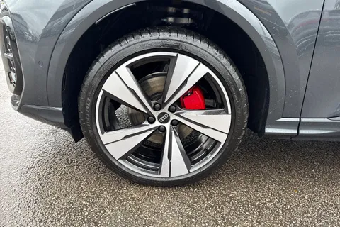  Audi Q5 2.0 TFSI Edition 1 Sportback S Tronic quattro Euro 6 (s/s) 5dr Thumbnail #10